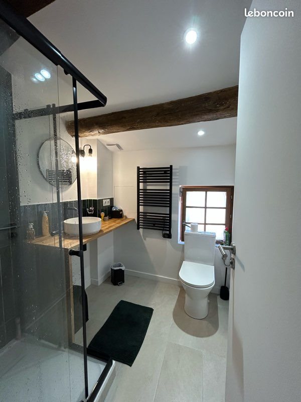 Appartement à louer, 47m², Pourrières