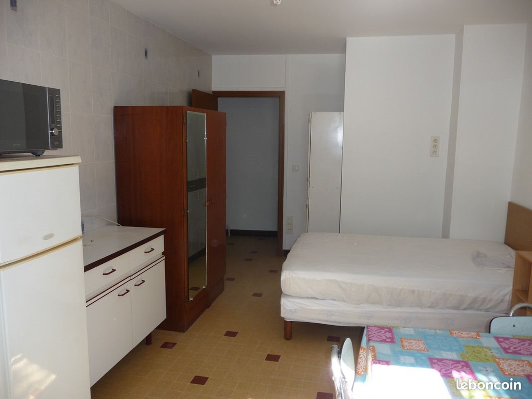 Appartement à louer, 27m², Privas