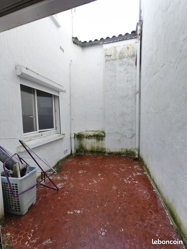 Appartement à vendre, 24m², Libourne