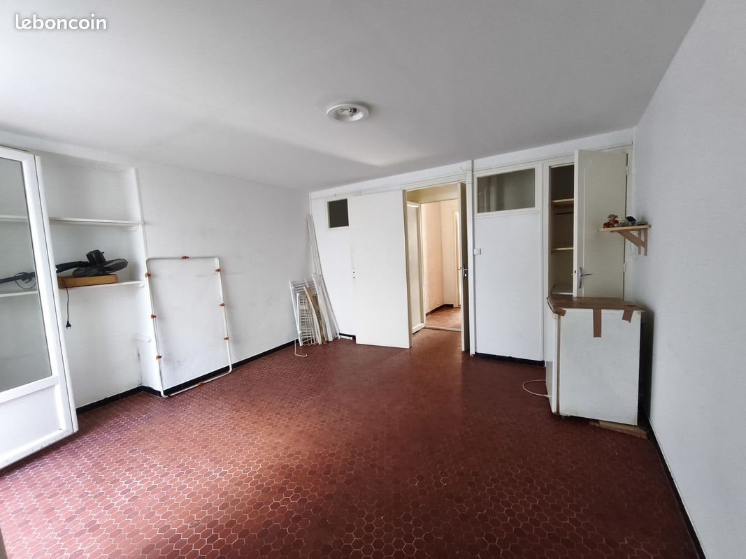 Appartement à vendre, 24m², Libourne