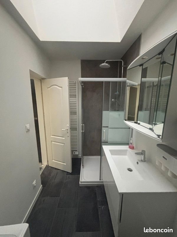 Maison à louer, 70m², Lille