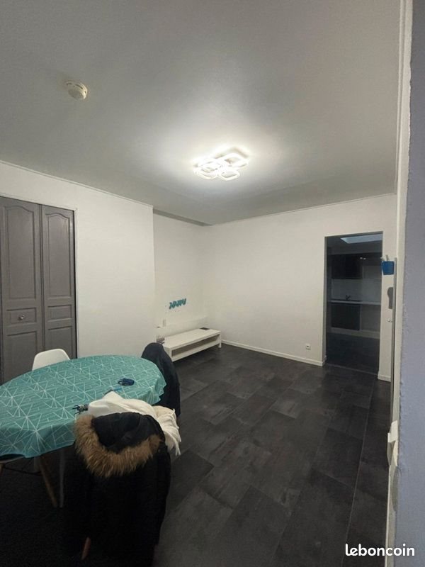 Maison à louer, 70m², Lille