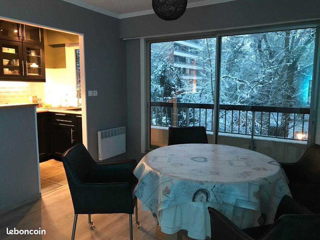 Appartement à vendre, 50m², Loos