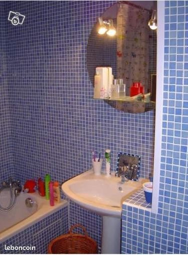 Appartement à louer, 50m², Lille