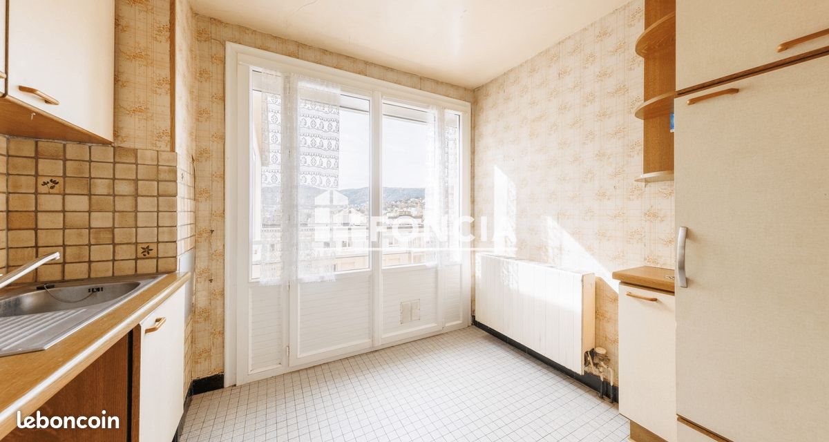 Appartement à vendre, 90m², Clermont-Ferrand