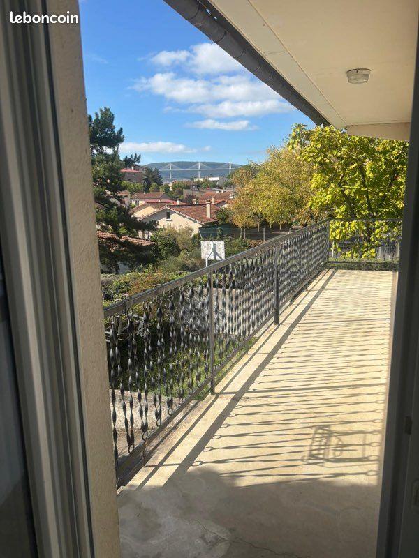 Maison à louer, 130m², Millau
