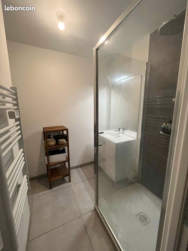 Appartement à louer, 38m², Thizy