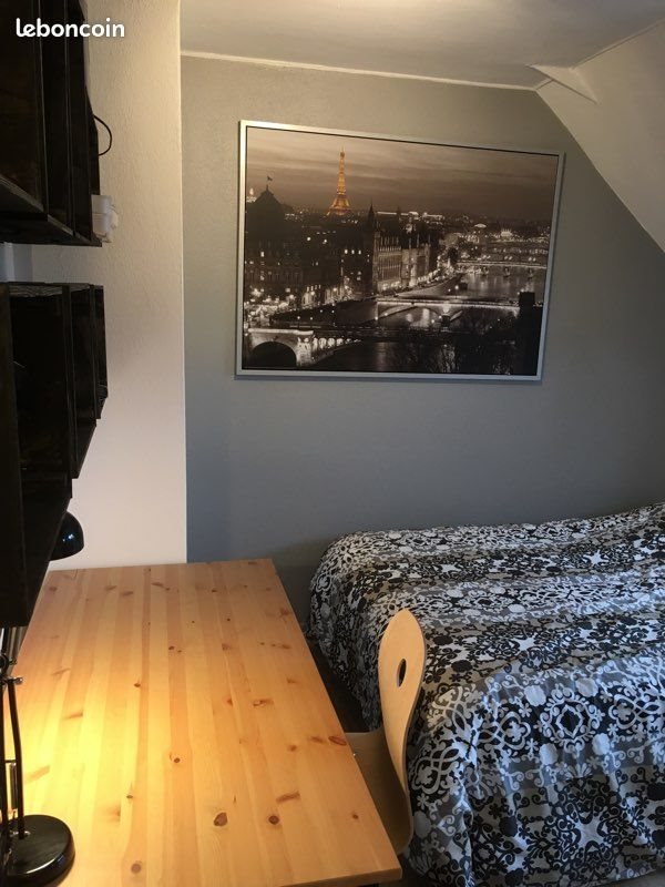 Appartement à louer, 15m², Strasbourg
