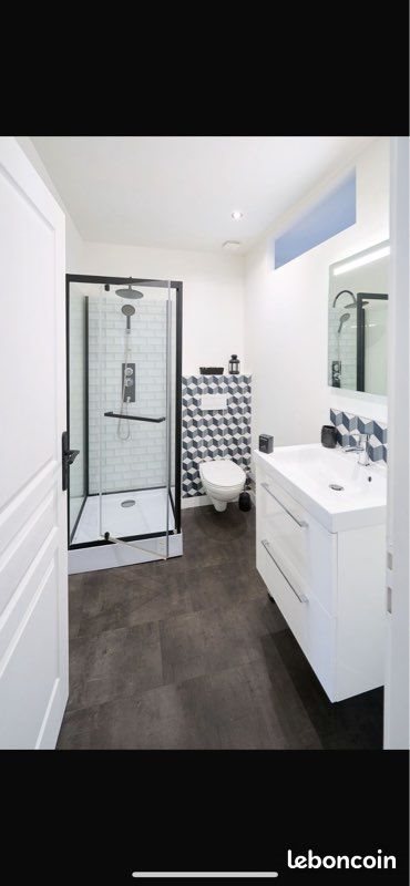 Appartement à louer, 45m², Le Mans