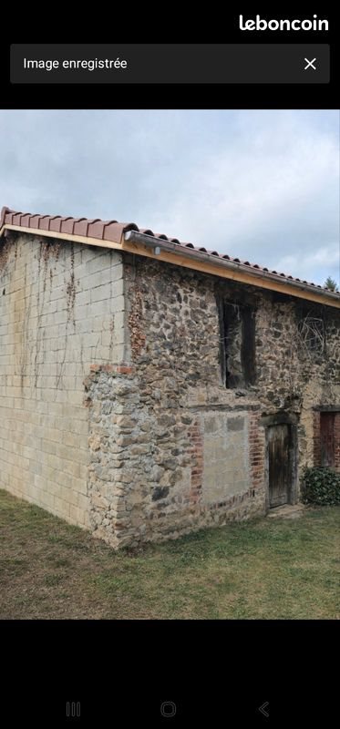 Maison à vendre, 100m², Firminy