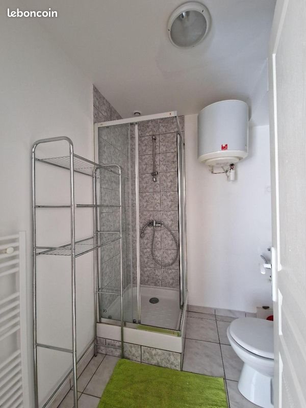 Appartement à louer, 26m², Saint-Etienne
