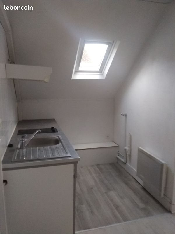 Appartement à louer, 25m², Tours