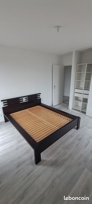 Appartement à louer, 70m², Gerzat