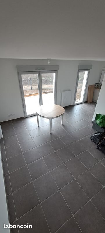 Appartement à louer, 70m², Gerzat
