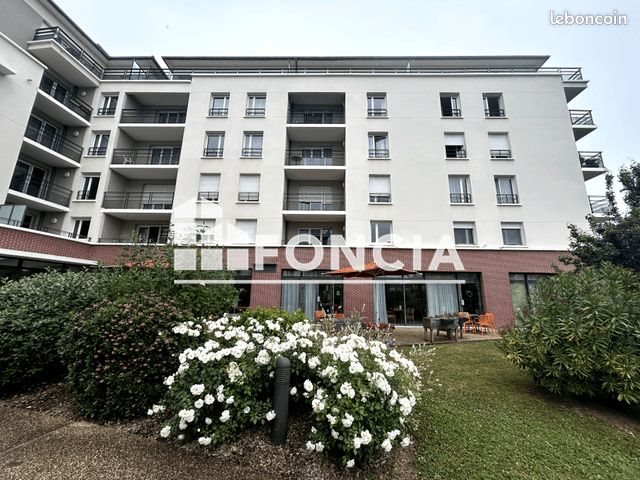 Appartement à vendre, 47m², Villeneuve-le-Roi