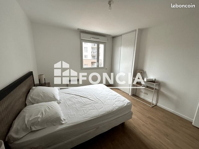 Appartement à vendre, 47m², Villeneuve-le-Roi