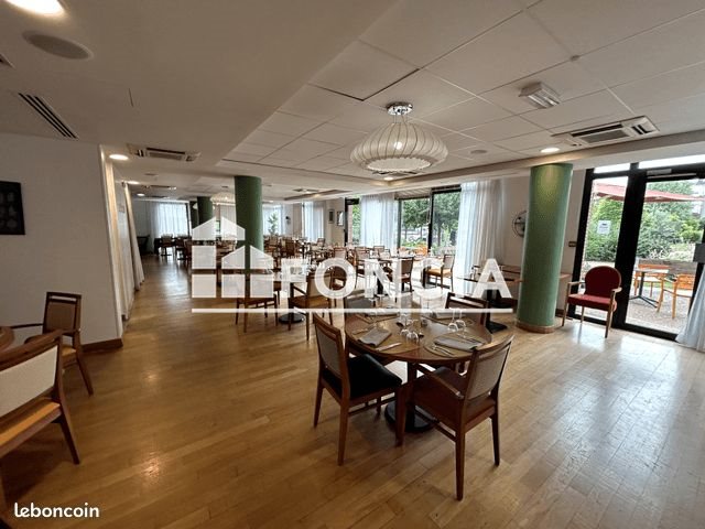 Appartement à vendre, 47m², Villeneuve-le-Roi