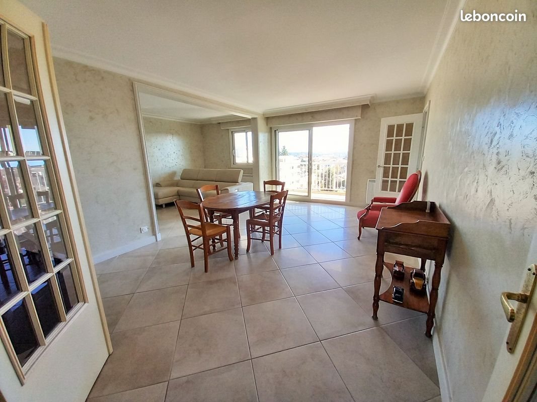 Appartement à vendre, 100m², Villefranche-sur-Saône