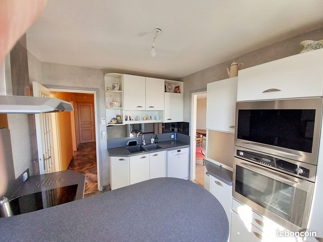 Appartement à vendre, 100m², Villefranche-sur-Saône