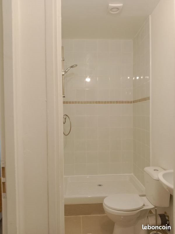 Appartement à louer, 26m², La Ferté-sous-Jouarre