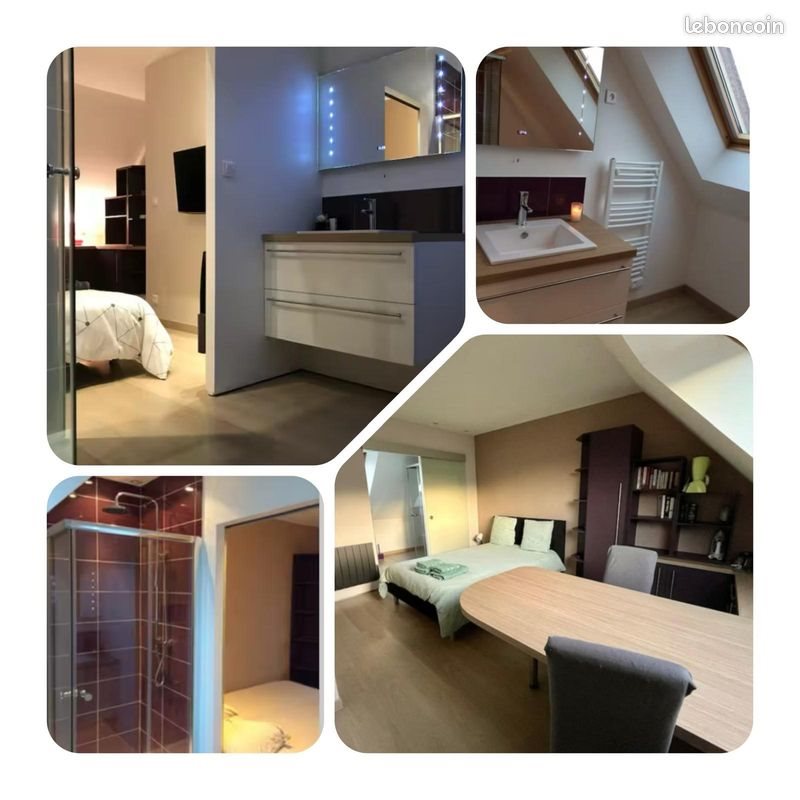 Maison à vendre, 158m², Saint-Jean-de-Linières