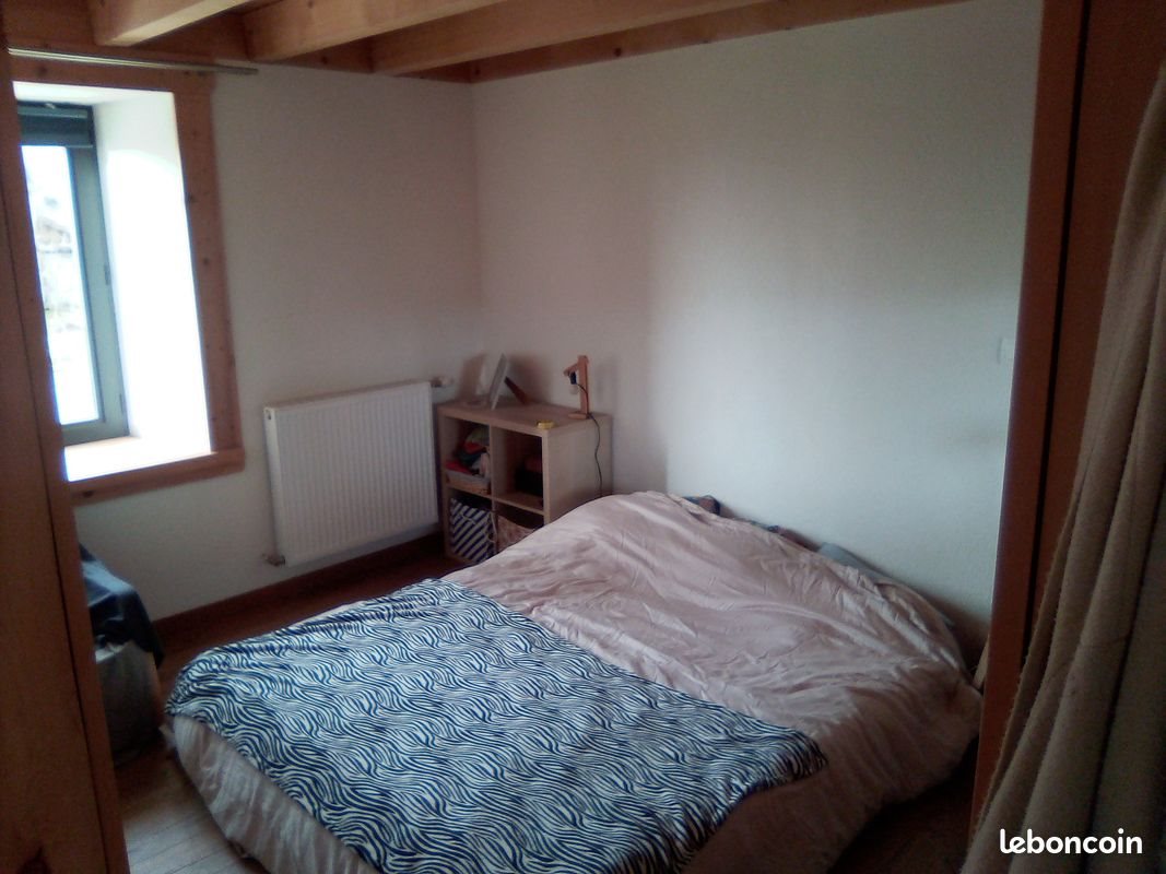 Appartement à louer, 85m², Metz