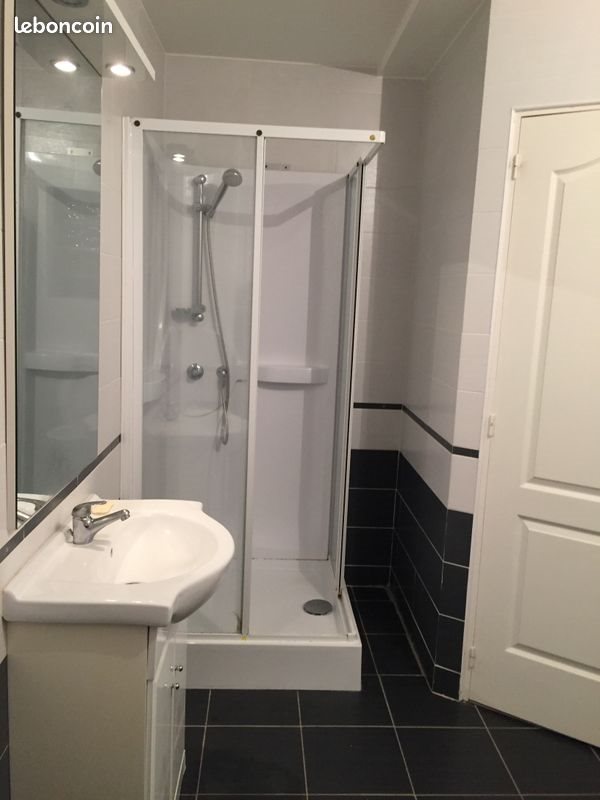 Appartement à louer, 60m², Guignes