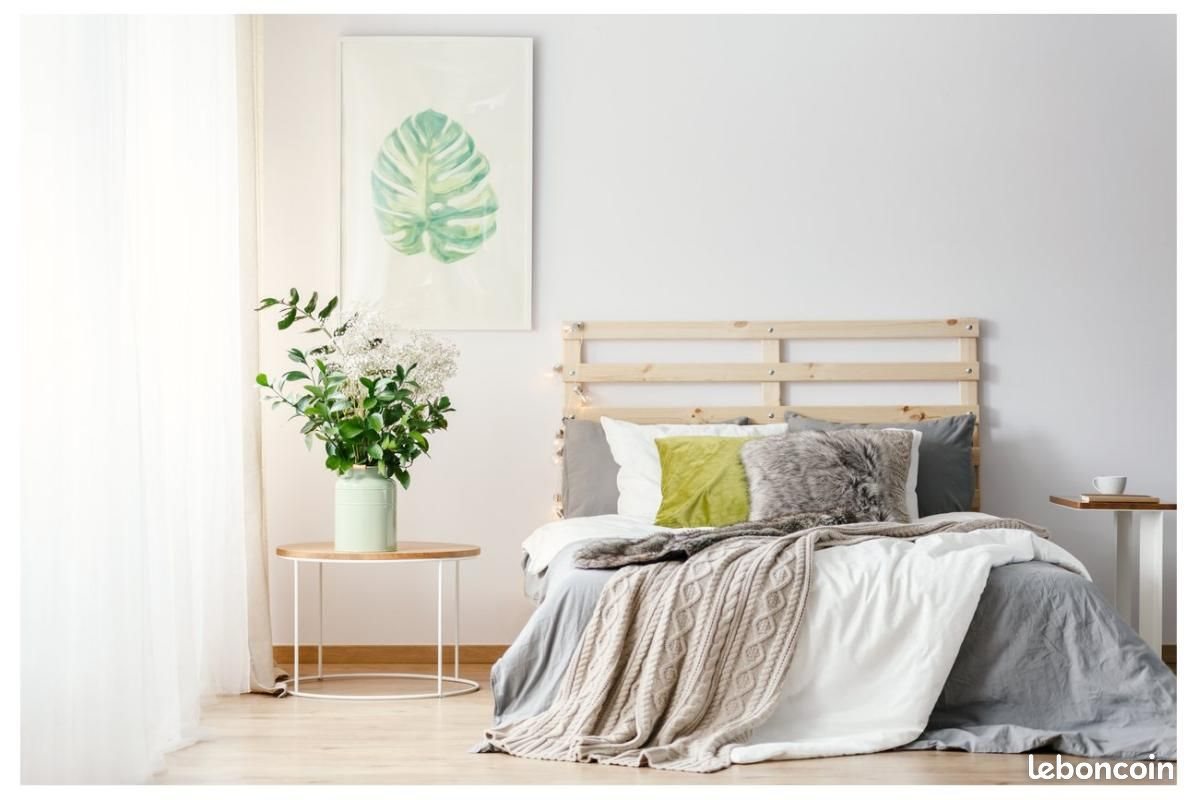 Appartement à vendre, 82m², Lille