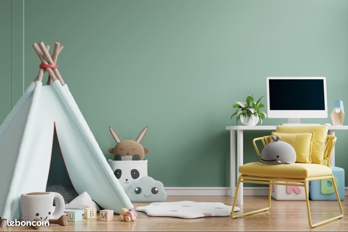 Appartement à vendre, 82m², Lille