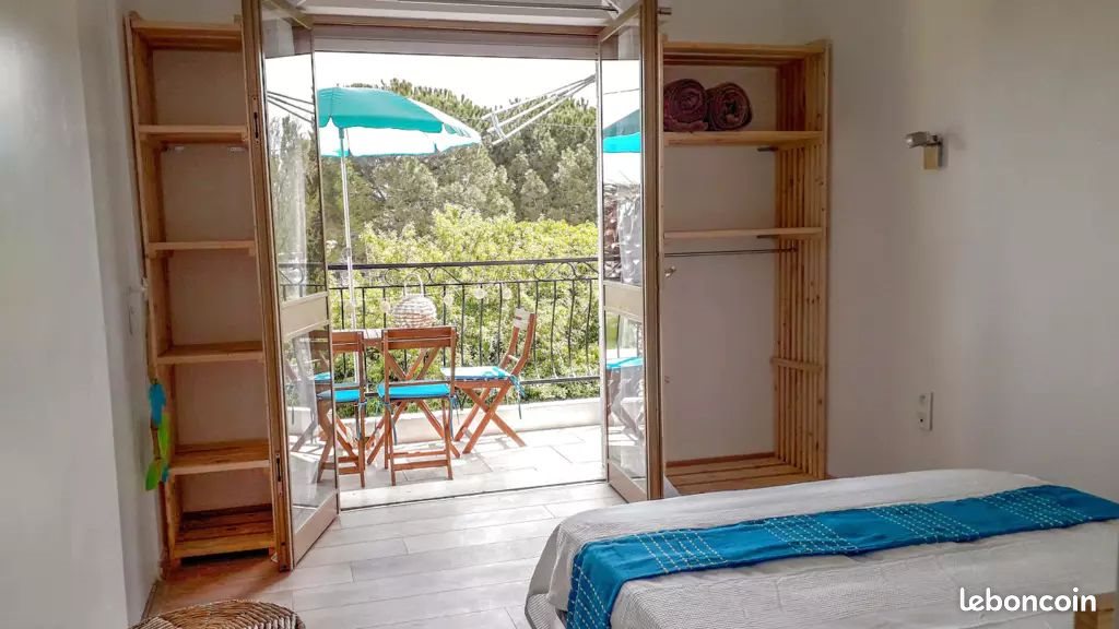 Appartement à vendre, 30m², Aigues-Mortes