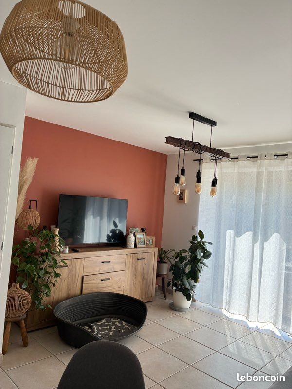 Appartement à vendre, 70m², Montbellet