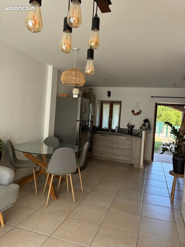 Appartement à vendre, 70m², Montbellet