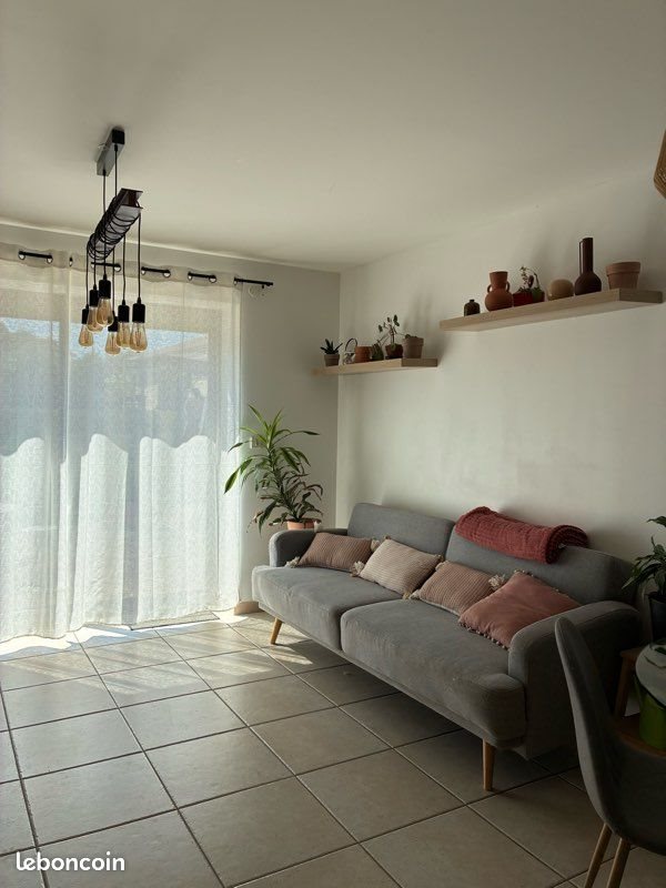 Appartement à vendre, 70m², Montbellet