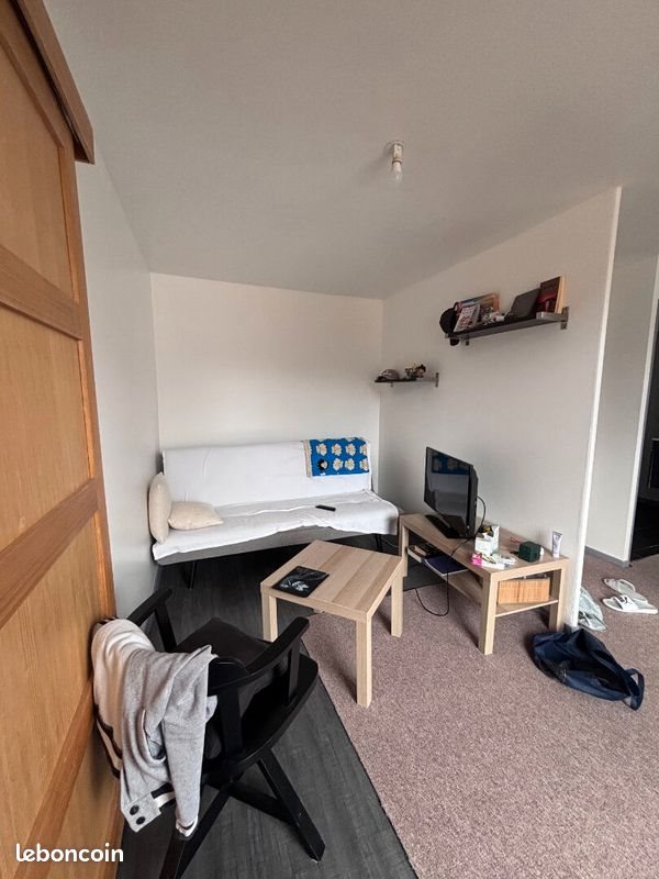 Appartement à louer, 34m², Villers-le-Lac