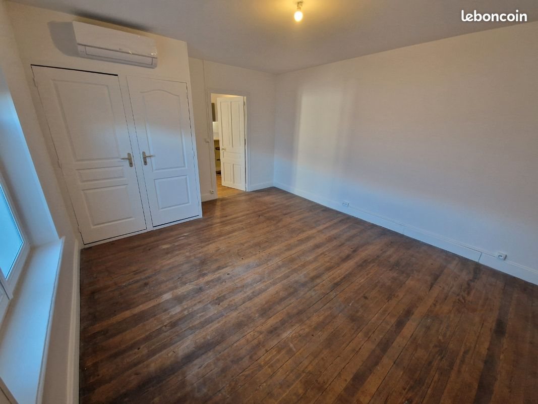 Appartement à louer, 60m², Dombasle-sur-Meurthe