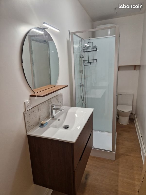 Appartement à louer, 60m², Dombasle-sur-Meurthe