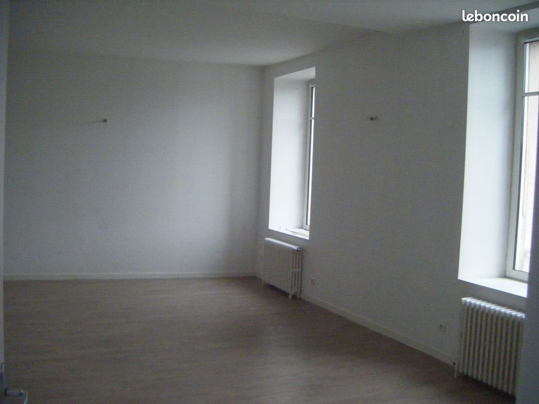 Appartement à louer, 63m², Argentré-du-Plessis