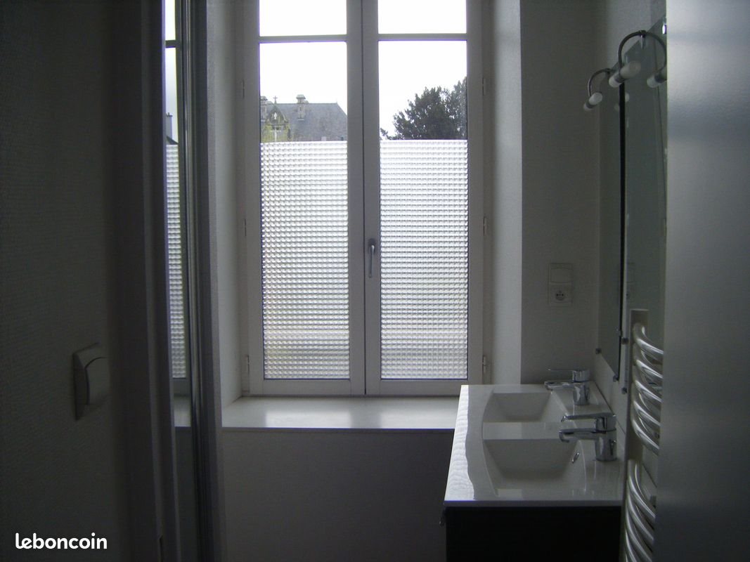 Appartement à louer, 63m², Argentré-du-Plessis