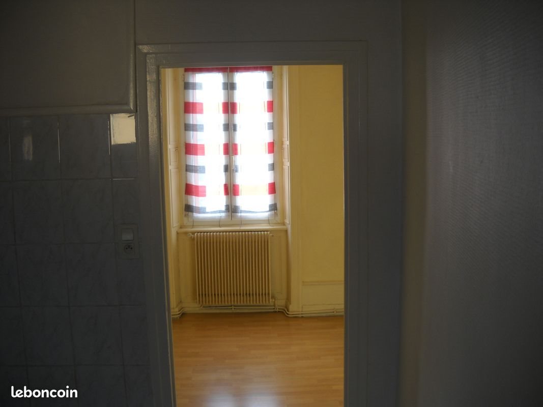 Appartement à louer, 25m², Aubière