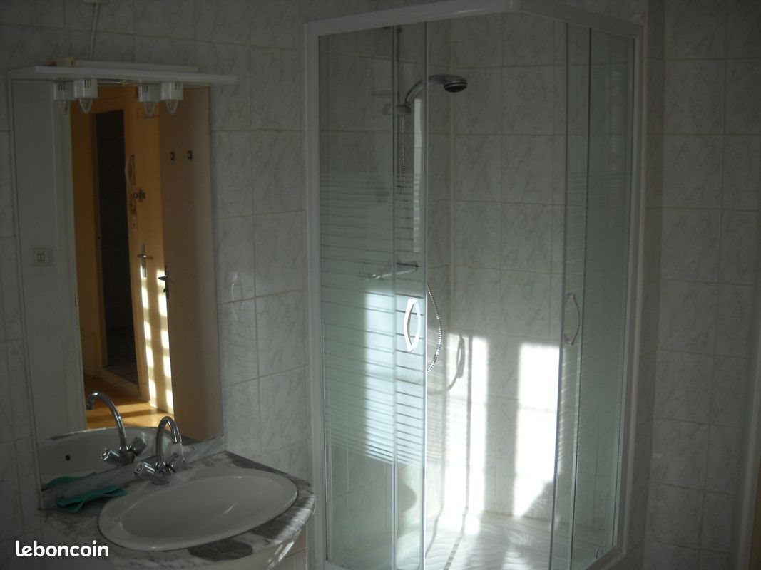 Appartement à louer, 25m², Aubière