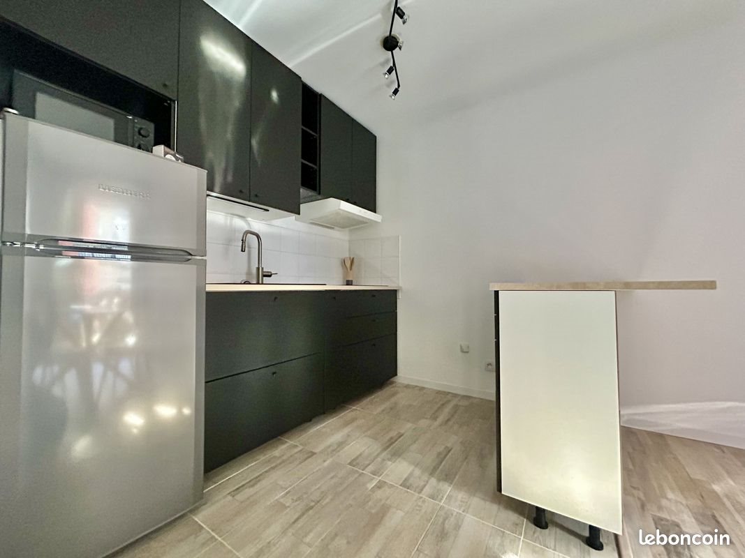 Appartement à louer, 43m², Toulouse
