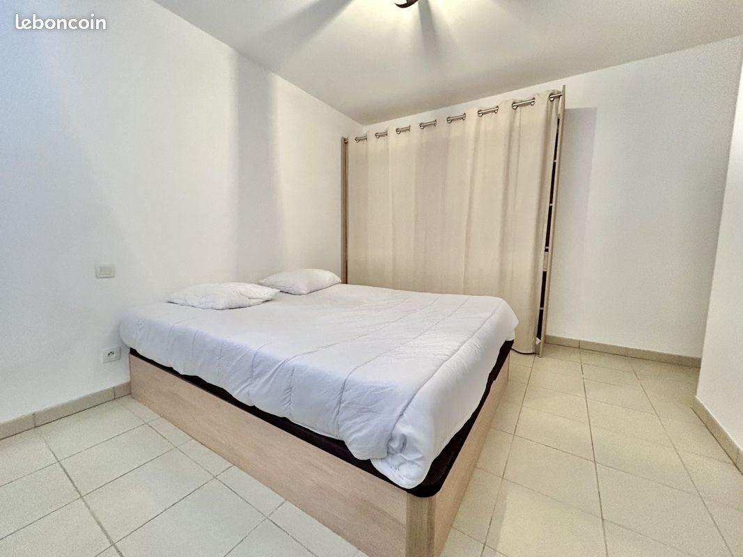 Appartement à louer, 43m², Toulouse