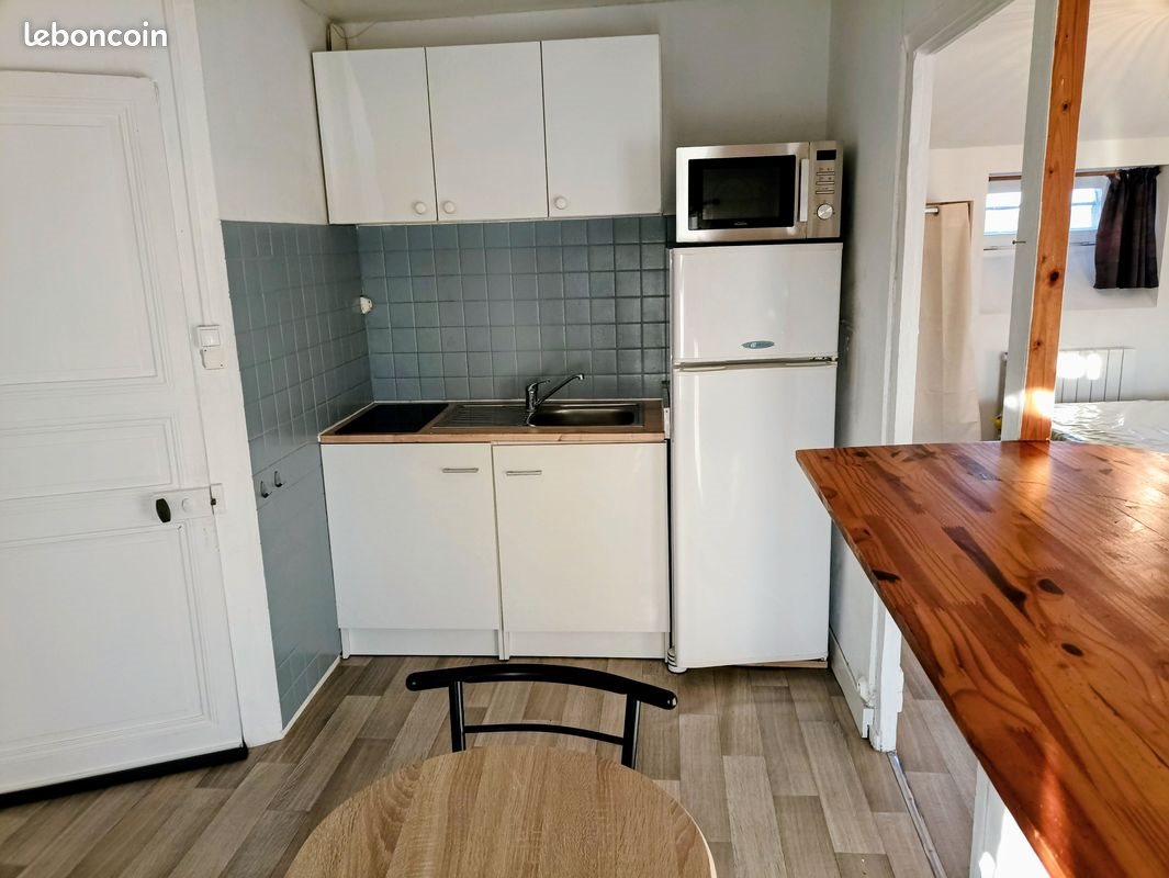 Appartement à louer, 30m², Chauché