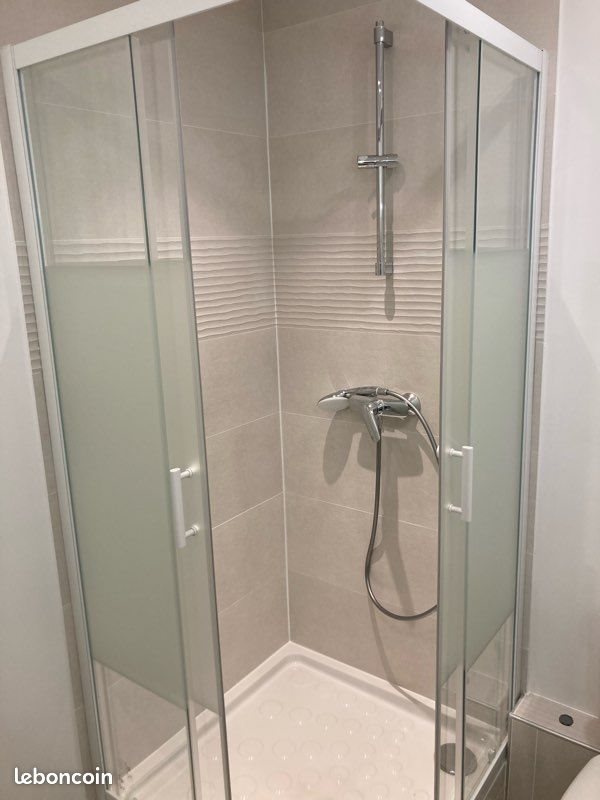 Appartement à louer, 34m², Nevers