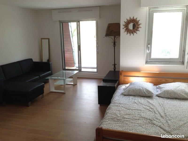 Appartement à louer, 34m², Nevers