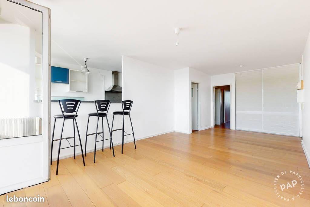 Appartement à vendre, 98m², Tours