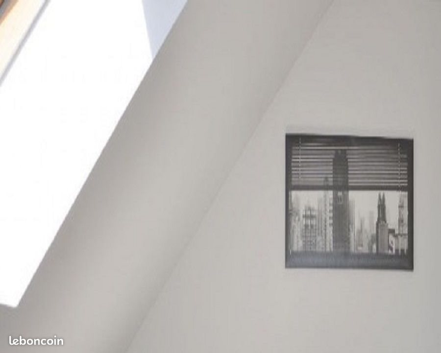 Maison à louer, 90m², Tourcoing