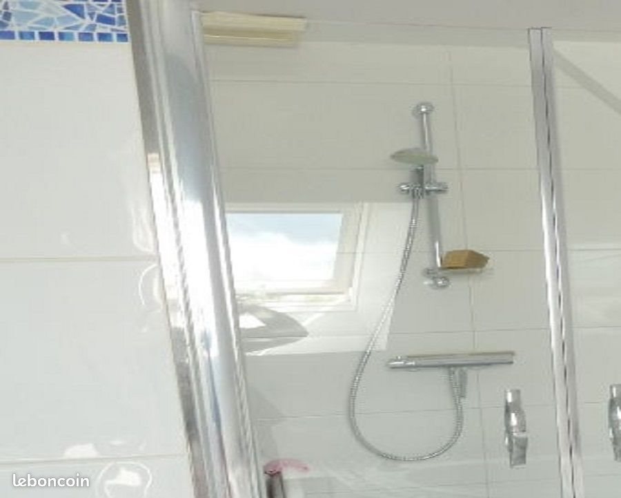 Maison à louer, 90m², Tourcoing