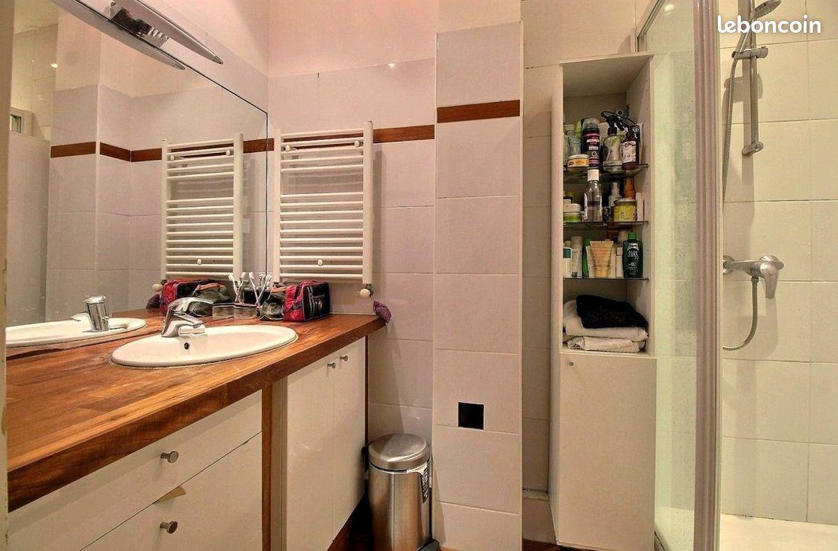 Appartement à vendre, 146m², Paris 14ème