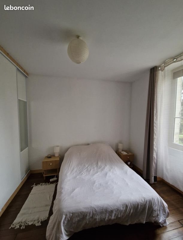 Appartement à louer, 45m², Pont-Sainte-Maxence